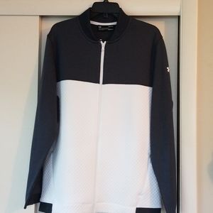 Under Armour Men's Track Jacket